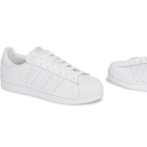 Adidas Superstar sneakers